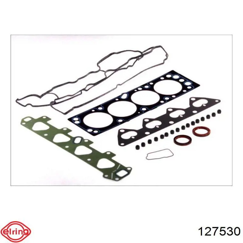 Kit superior de vedantes de motor Elring 127530 preço, a partir de 60,13 USD
