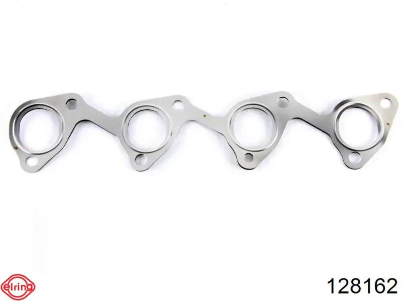 Vedante de tubo coletor de escape Elring 128162 preço, a partir de 8,80 USD