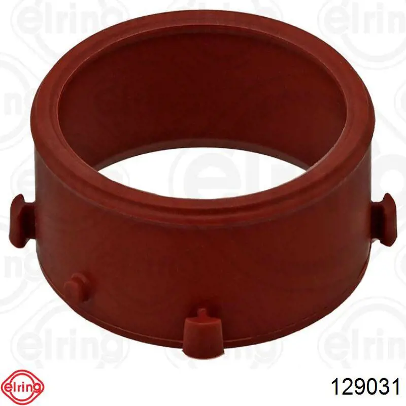 Vedante de mangueira de fornecimento de óleo de turbina Elring 129031 preço, a partir de 5,10 USD