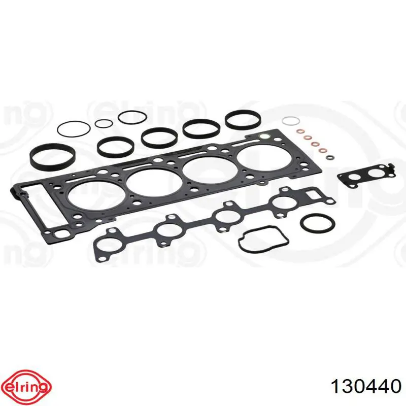 Kit superior de vedantes de motor Elring 130440 preço, a partir de 94,27 USD