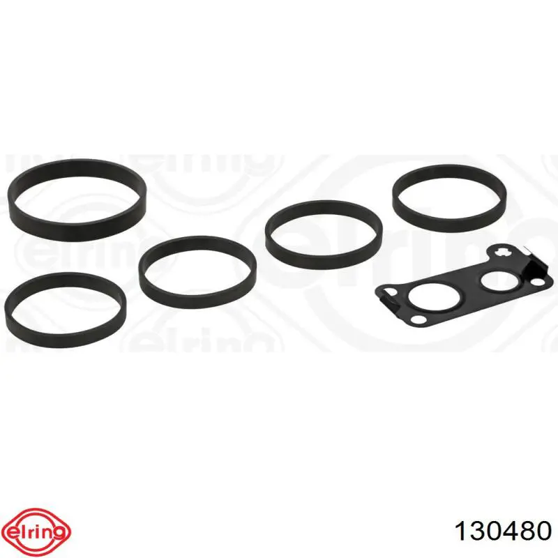 Vedante de tubo coletor de admissão Elring 130480 preço, a partir de 4,05 USD