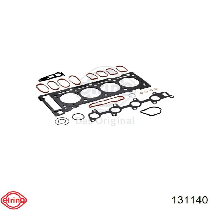Kit superior de vedantes de motor Elring 131140 preço, a partir de 98,67 USD