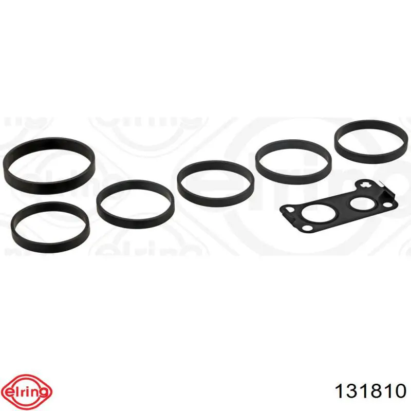 Vedante de tubo coletor de admissão Elring 131810 preço, a partir de 2,26 USD
