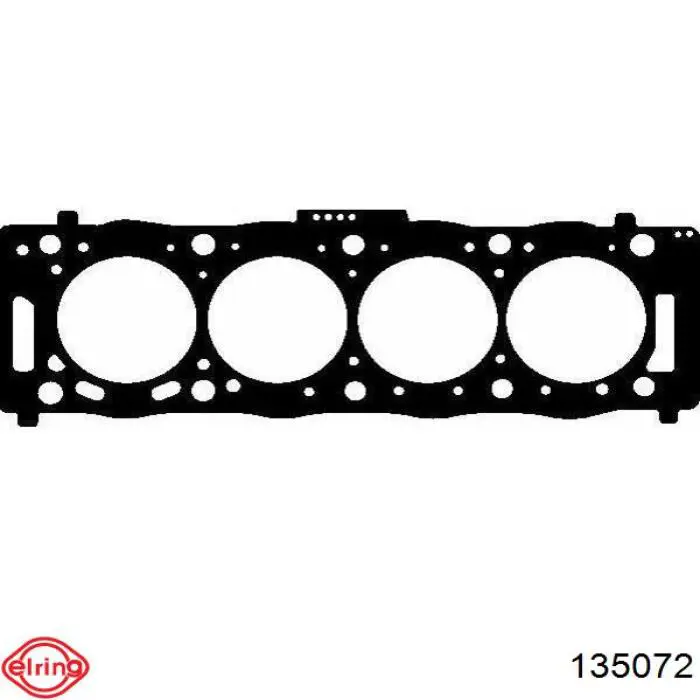 Vedante de cabeça de motor (CBC) Elring 135072 preço, a partir de 37,87 USD