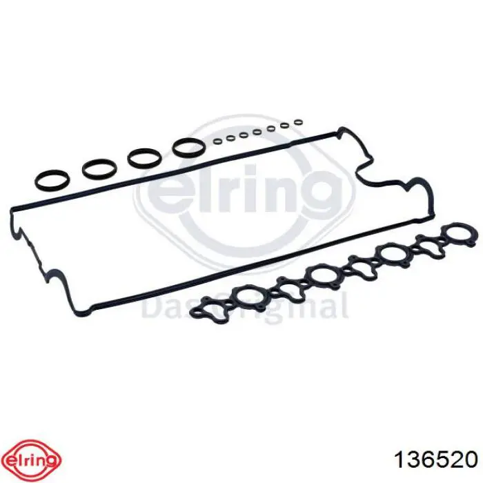 Compre 136520 Elring Vedante de tampa de válvulas de motor
