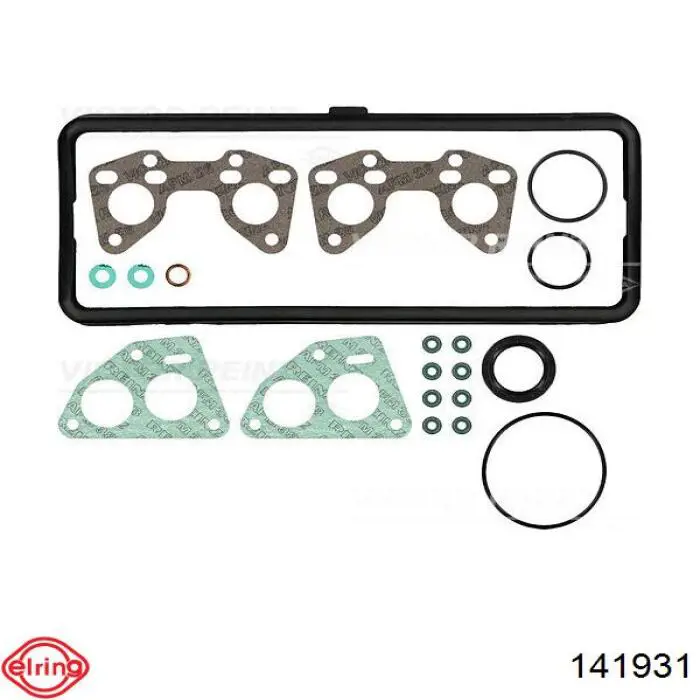 Kit superior de vedantes de motor Elring 141931 preço, a partir de 60,68 USD