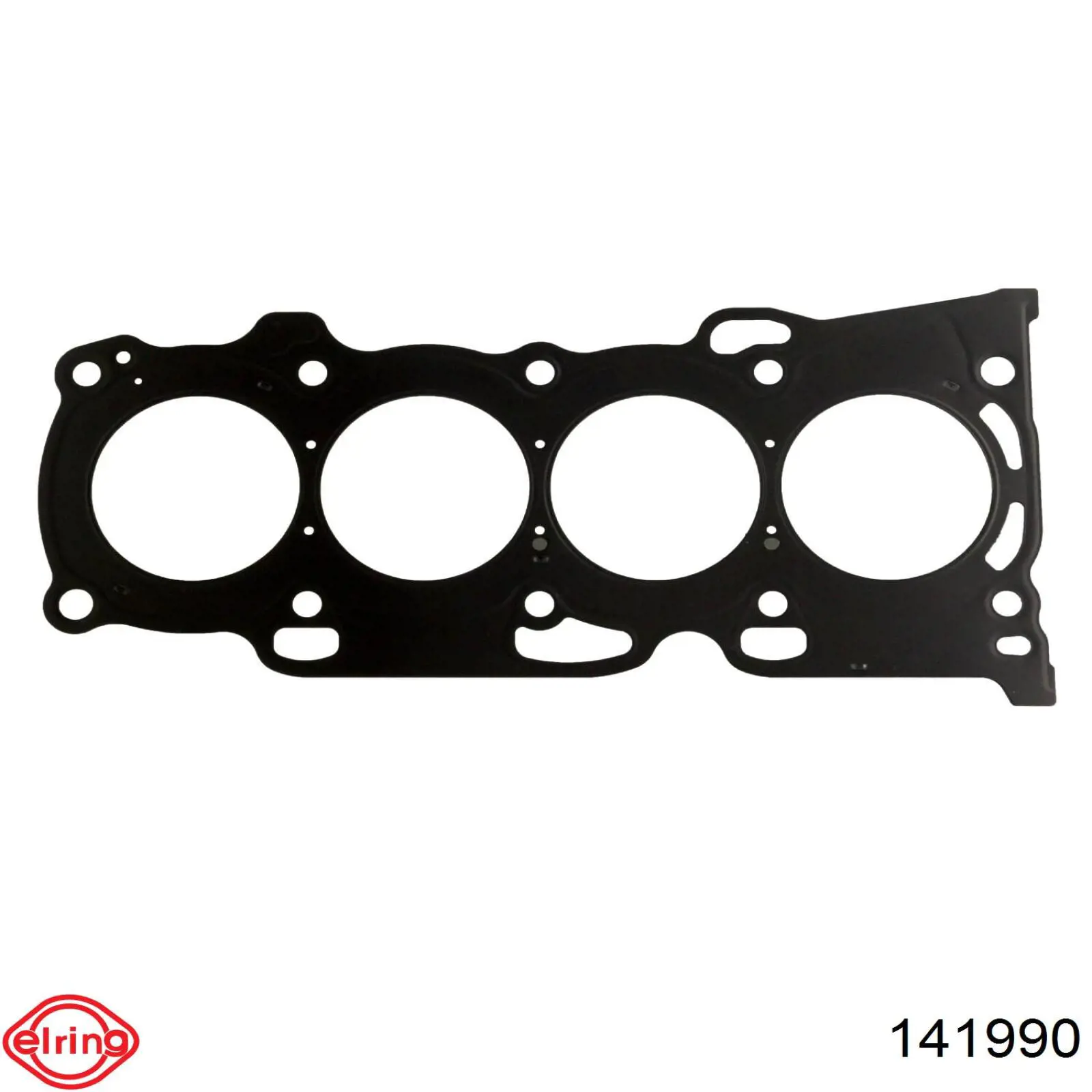 Vedante de cabeça de motor (CBC) Elring 141990 preço, a partir de 35,38 USD