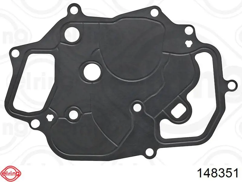 Compre 11151789401 Vika Vedante de adaptador do filtro de óleo