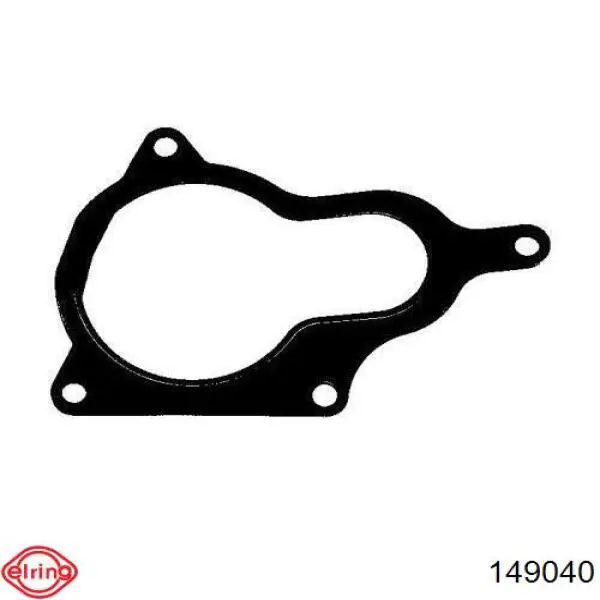 Vedante de válvula EGR de recirculação VAG 03G131547F preço, a partir de 5,48 USD