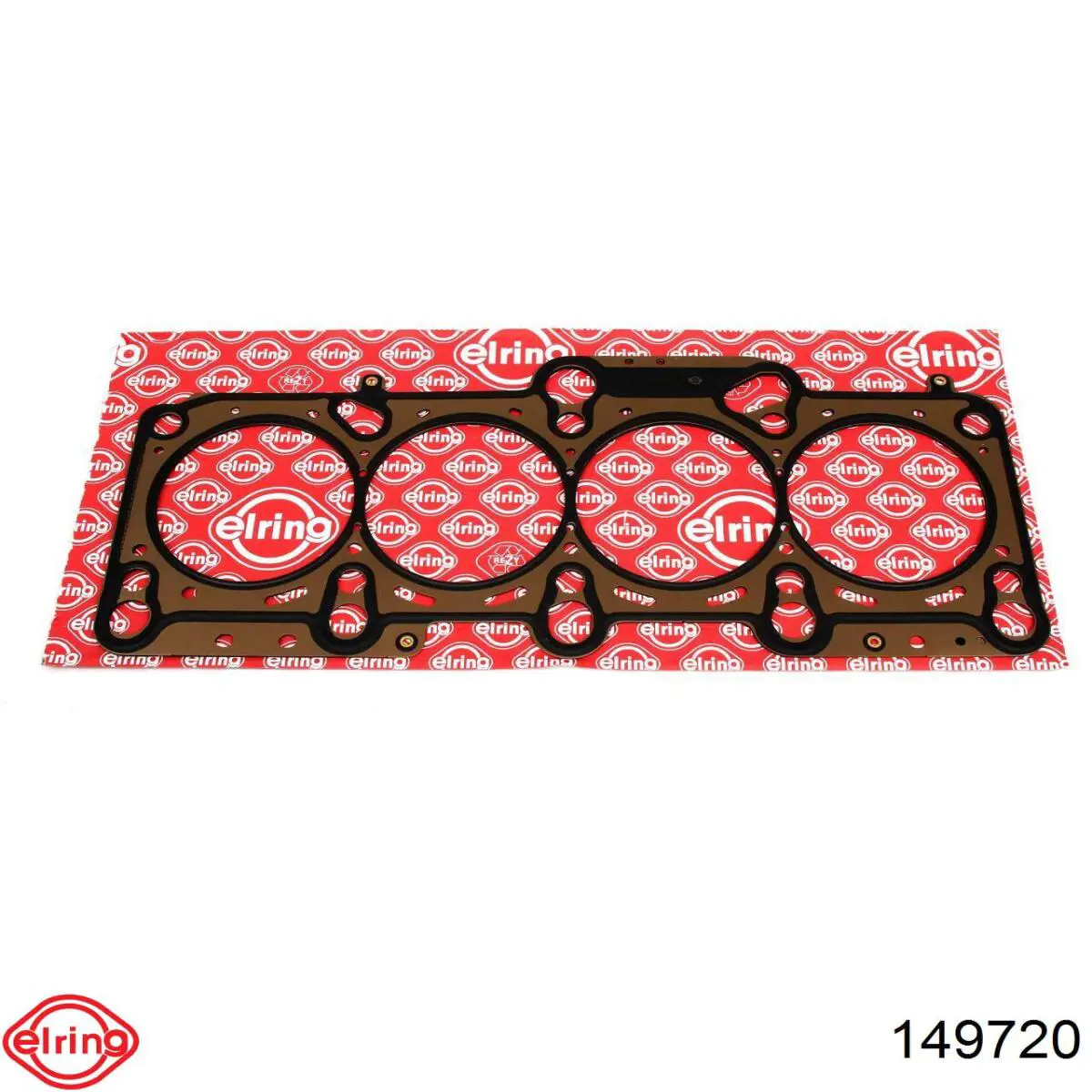 Compre 149720 Elring Vedante de cabeça de motor (CBC)