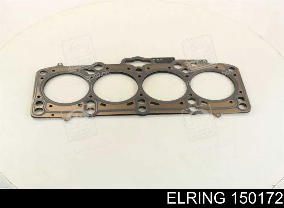 Vedante de cabeça de motor (CBC) Elring 150172 preço, a partir de 36,88 USD