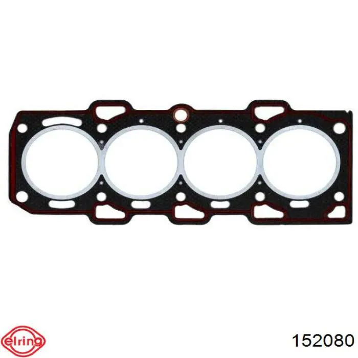 Parafuso de cabeça de motor (CBC) Elring 152080 preço, a partir de 50,37 USD
