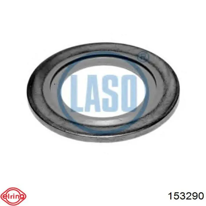 Vedante de rolha de panela de motor 1682801480 Peugeot/Citroen