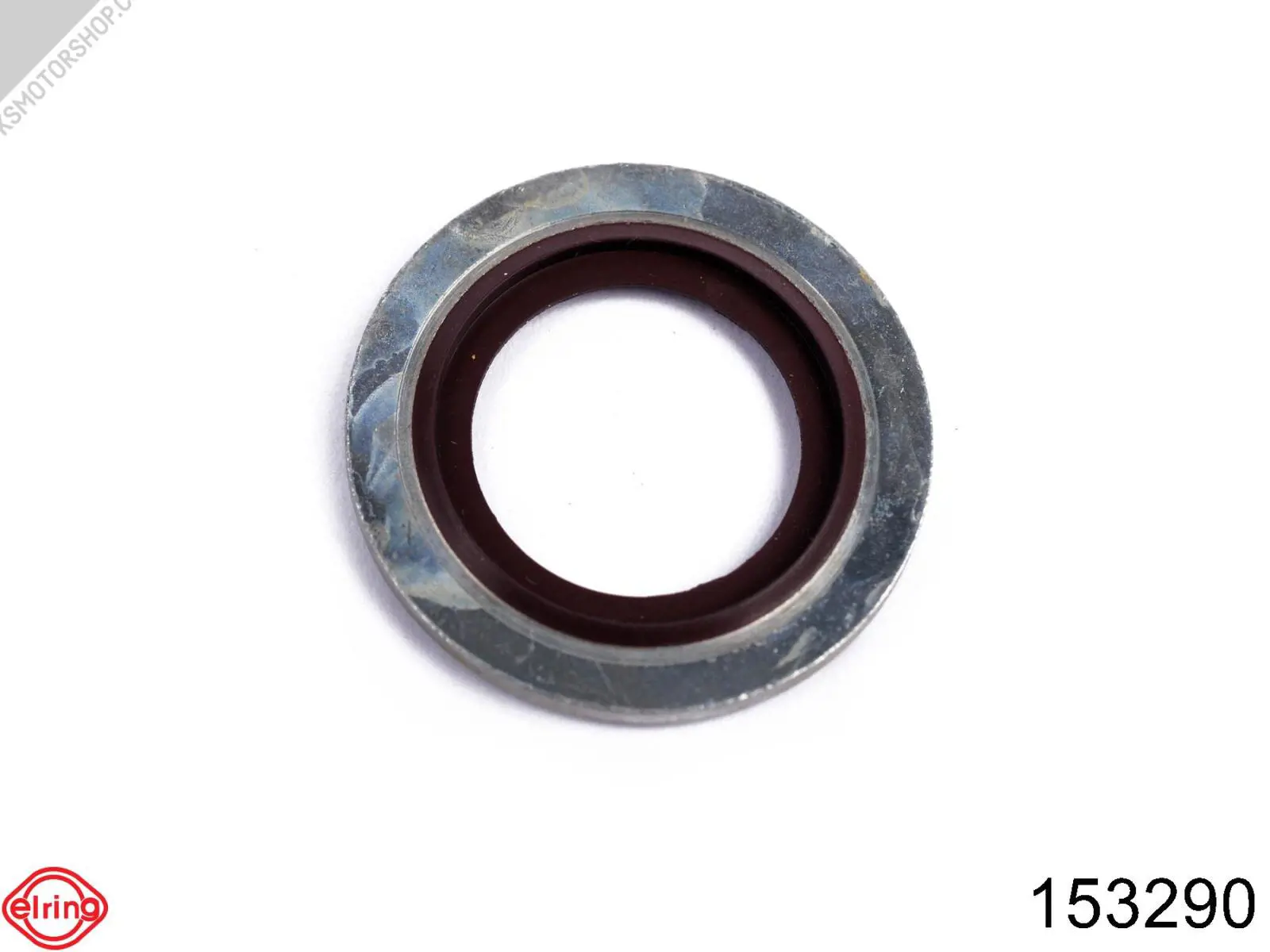 Vedante de rolha de panela de motor Peugeot/Citroen 1682801480