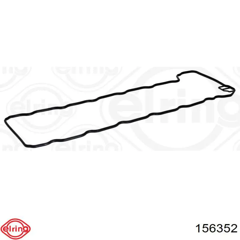 Vedante de tampa de válvulas de motor Elring 156352 preço, a partir de 69,55 USD
