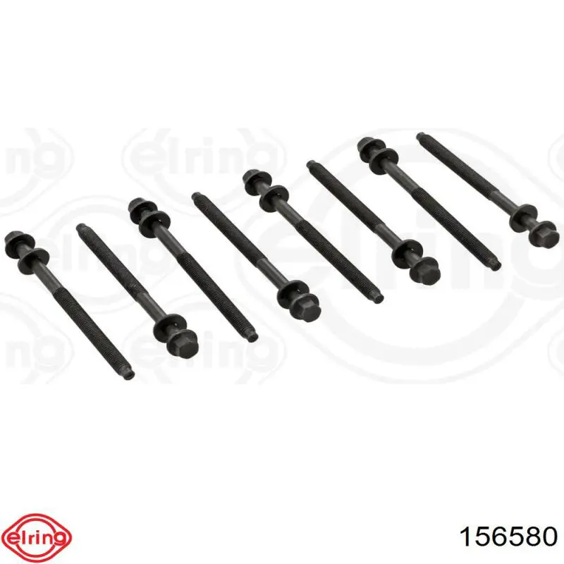Parafuso de cabeça de motor (CBC) Elring 156580 preço, a partir de 38,66 USD