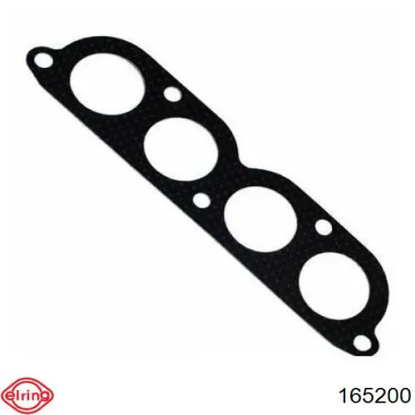 Compre 165200 Elring Vedante superior de tubo coletor de admissão
