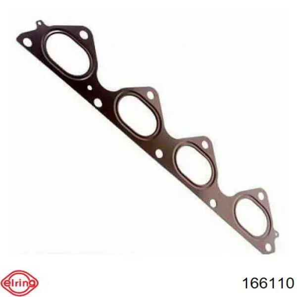 Vedante de tubo coletor de escape BGA MG7328A preço, a partir de 14,75 USD