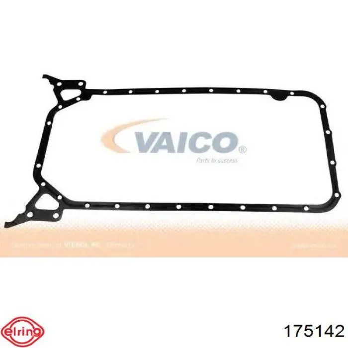 Vedante de panela de cárter do motor Elring 175142 preço, a partir de 22,17 USD