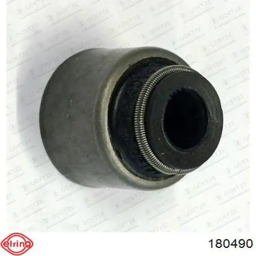 Vedante de cabeça de motor (CBC) Elring 180490 preço, a partir de 29,47 USD