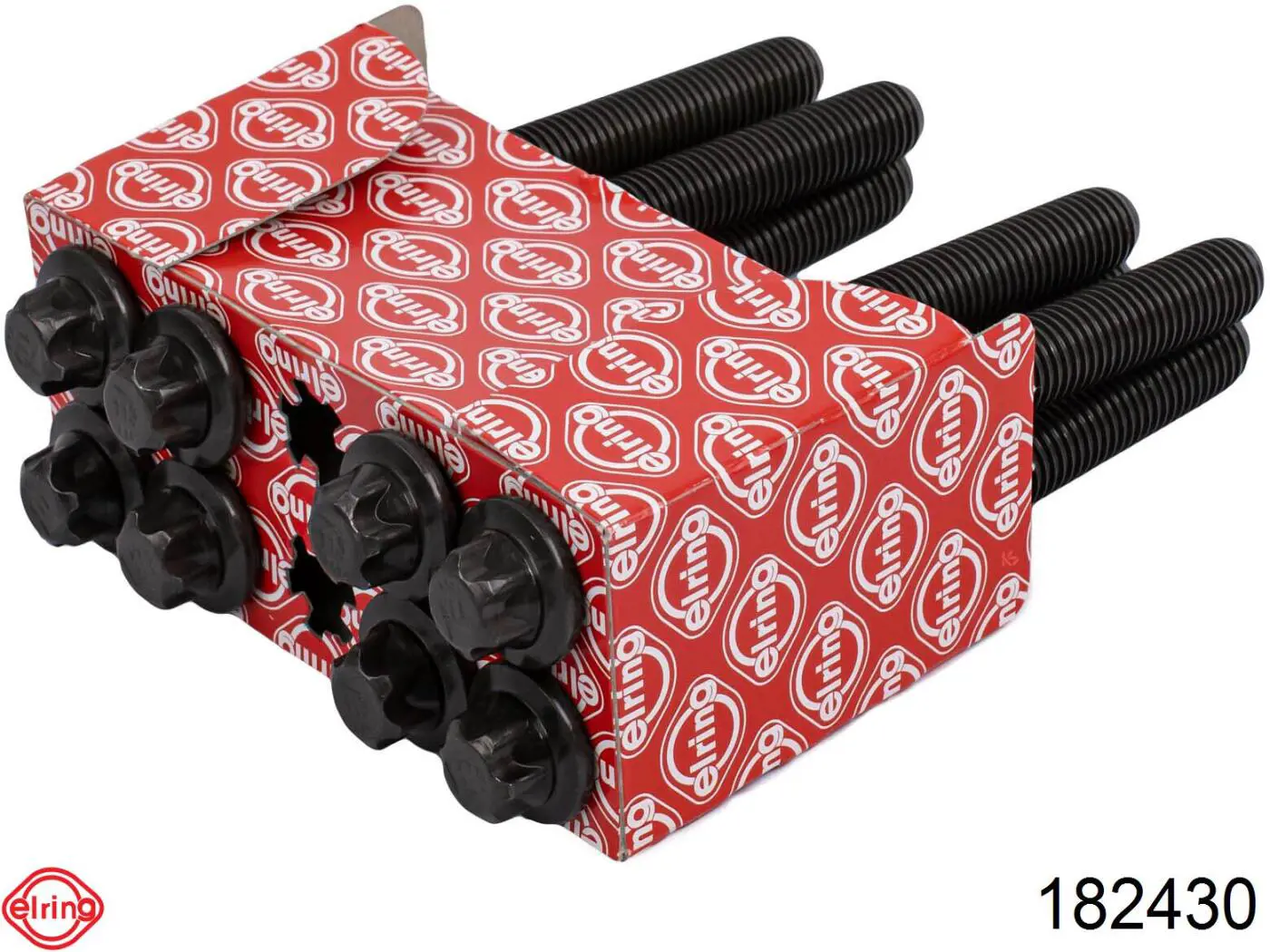 Parafuso de cabeça de motor (CBC) Elring 182430 preço, a partir de 55,42 USD