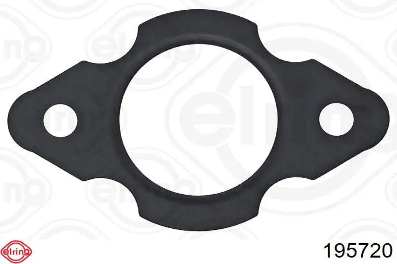 Kit superior de vedantes de motor Scania 2308201 preço, a partir de 46,41 USD