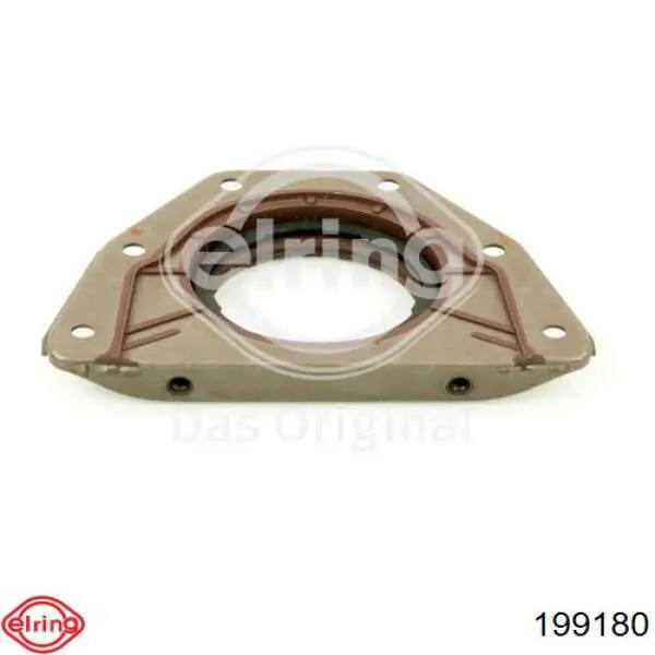 Vedação traseira de cambota de motor Elring 199180 preço, a partir de 52,94 USD