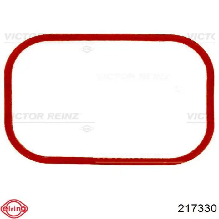 Vedante de tubo coletor de admissão Elring 217330 preço, a partir de 4,85 USD