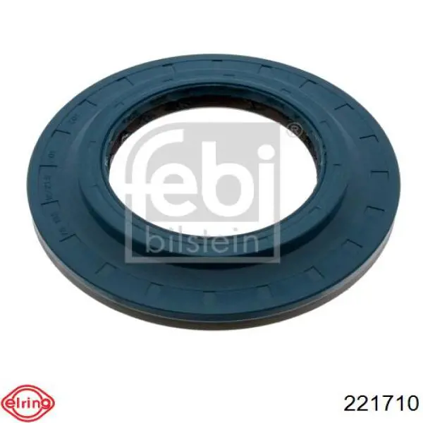 Bucim de redutor do eixo traseiro Elring 221710 preço, a partir de 42,28 USD
