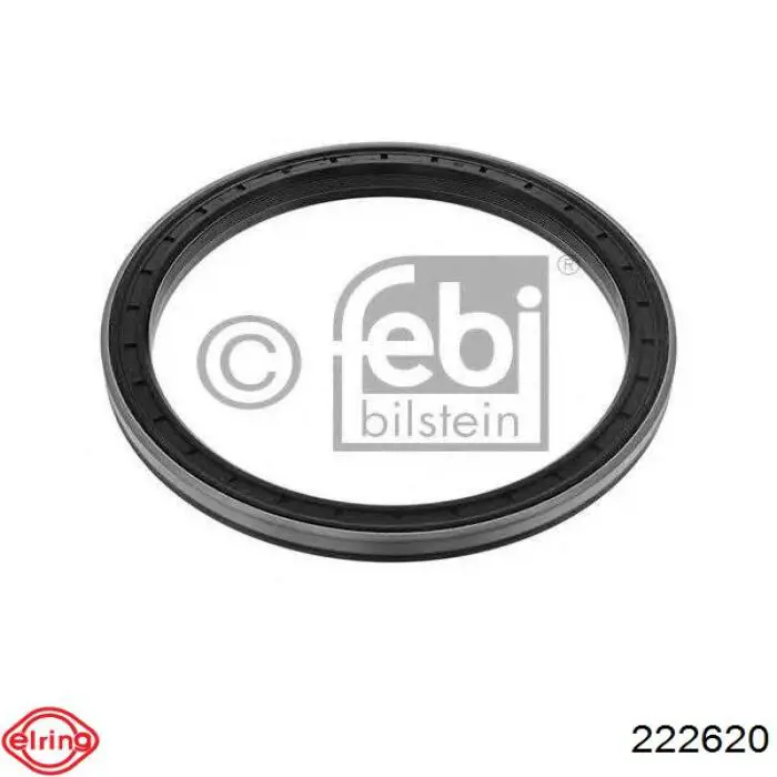 Bucim de cubo traseiro Elring 222620 preço, a partir de 25,95 USD