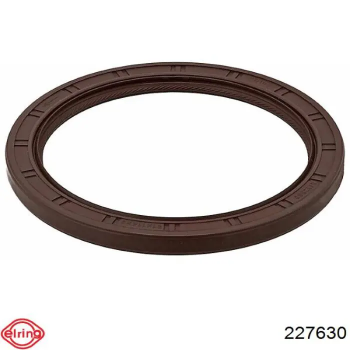 Compre 1411CBBAE0 PH Vedação traseira de cambota de motor
