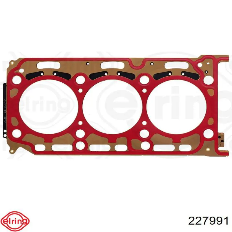 Compre 059103149AK VAG Vedante direito de cabeça de motor (CBC)