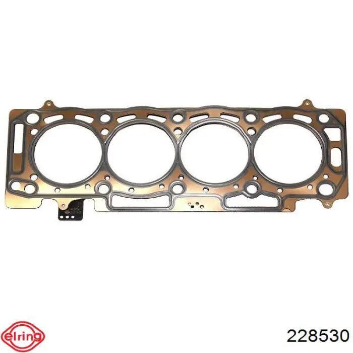 Vedante de cabeça de motor (CBC) Ford 1876008 preço, a partir de 47,23 USD