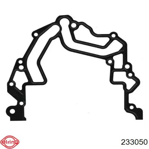 Vedante de tampa dianteira de motor Elring 233050 preço, a partir de 10,47 USD