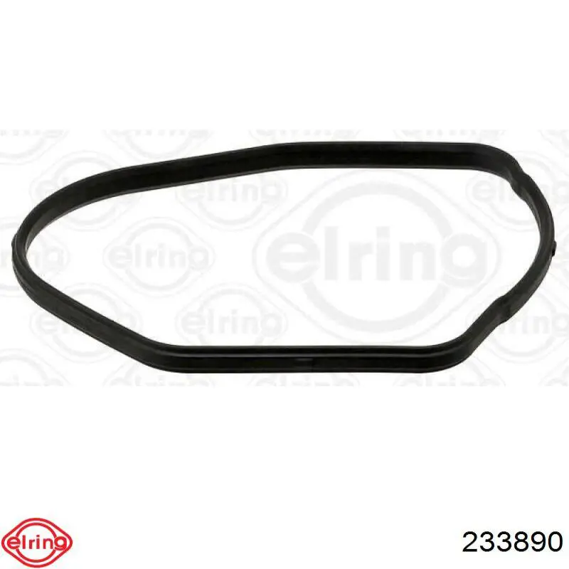 Vedante de caixa do termostato Elring 233890 preço, a partir de 5,44 USD