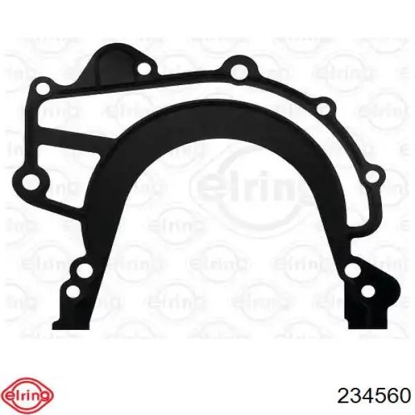 Vedante de bomba de óleo Elring 234560 preço, a partir de 7,96 USD
