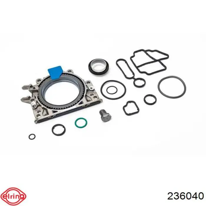 Kit inferior de vedantes de motor Elring 236040 preço, a partir de 39,30 USD