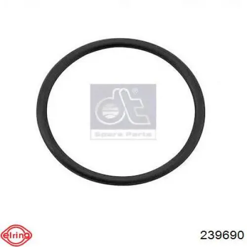 Compre 239690 Elring Vedante de termostato