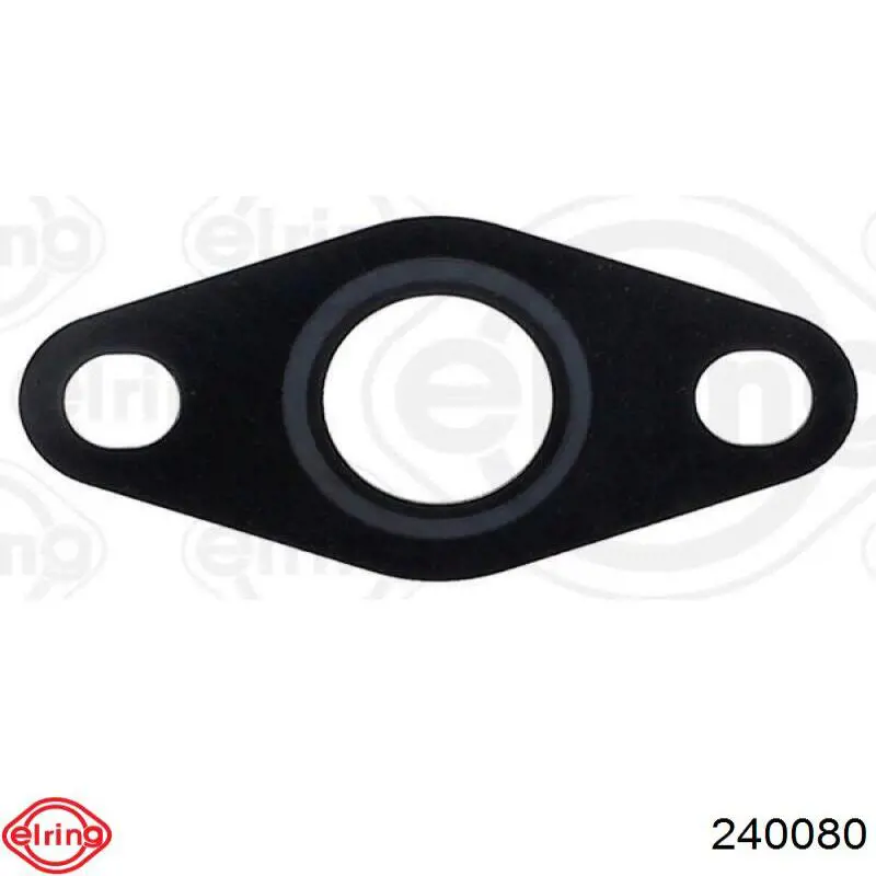 Vedante de válvula de derivação (by-pass) de ar supercompressão Elring 240080 preço, a partir de 3,13 USD