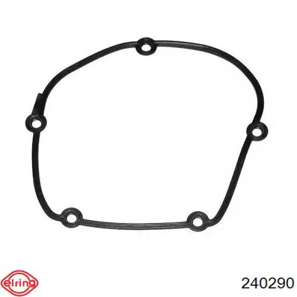 Vedante superior de tampa dianteira de motor Elring 240290 preço, a partir de 10,92 USD