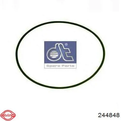 Vedante anular para a camisa de motor Diesel Technic 310174 preço, a partir de 10,81 USD