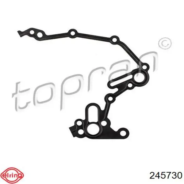 Vedante de bomba de óleo VAG 04C103161D preço, a partir de 8,89 USD
