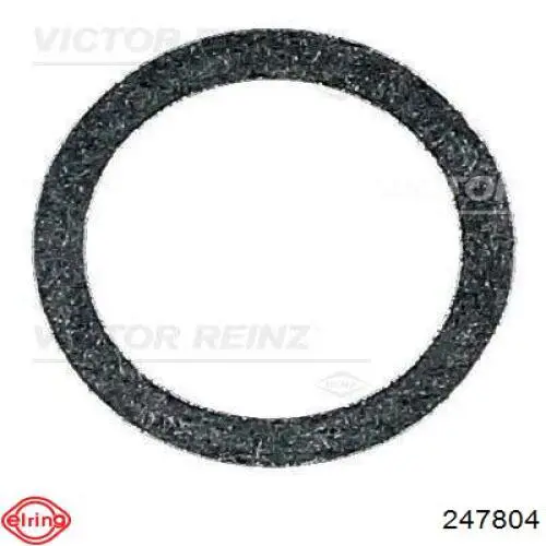 247804 Elring Vedante de rolha de panela de motor