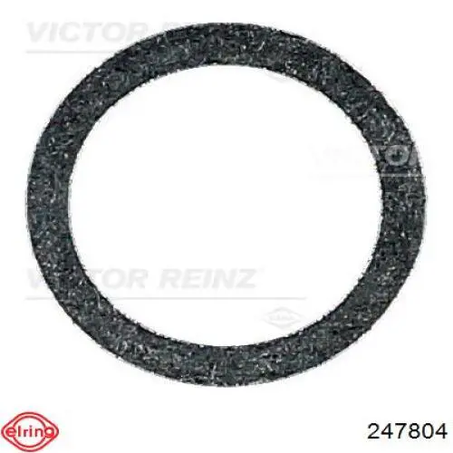 Vedante de rolha de panela de motor Elring 247804 preço, a partir de 0,79 USD