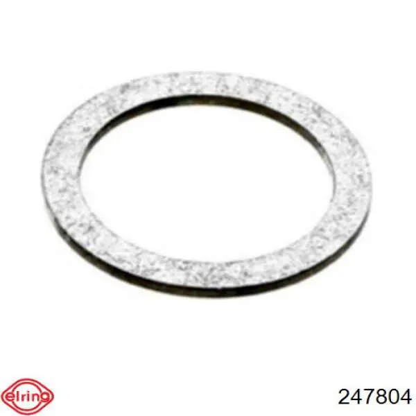 Compre 247804 Elring Vedante de rolha de panela de motor