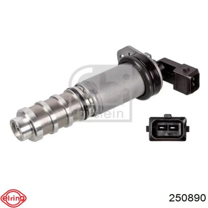 11377612902 BMW Vedante de sensor de posição da árvore distribuidora