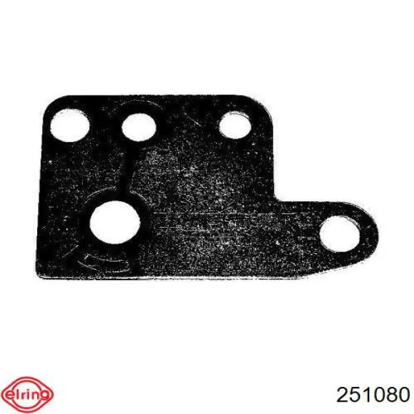 Vedante de bomba de vácuo DRM0275 Dr.motor