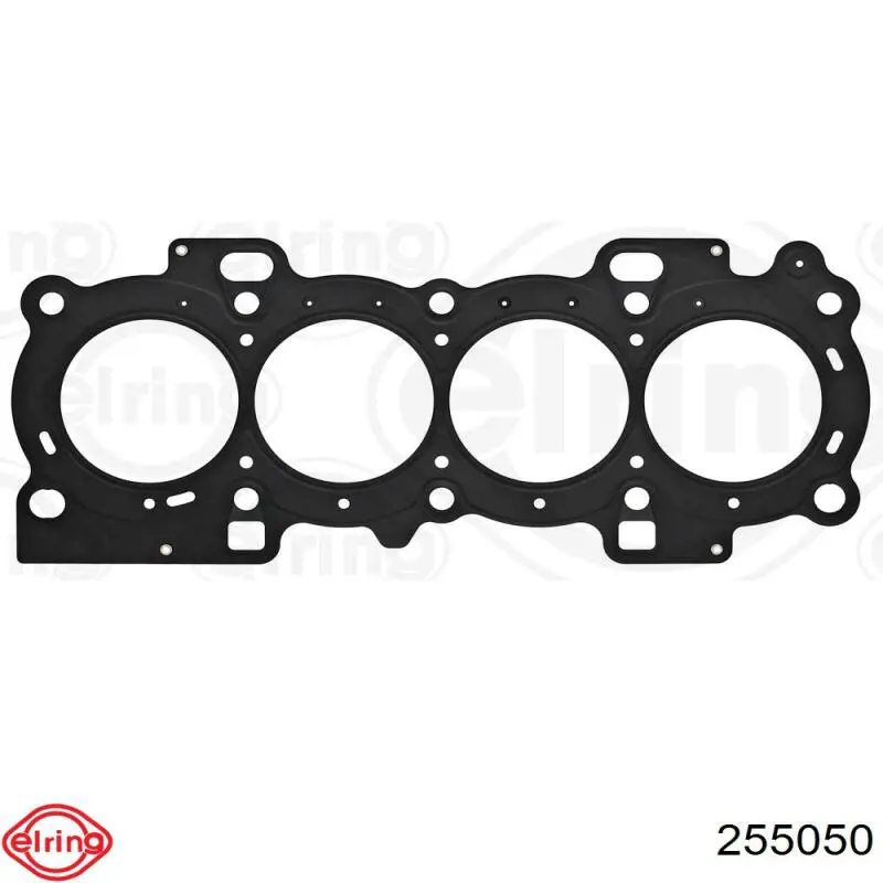 Vedante de cabeça de motor (CBC) Elring 255050 preço, a partir de 38,45 USD