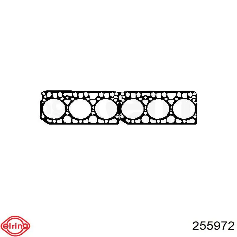 Compre 3002149120 Goetze Vedante de cabeça de motor (CBC)