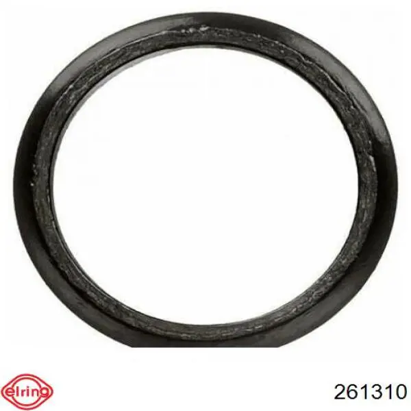 Anel de tubo de admissão do silenciador Elring 261310 preço, a partir de 2,05 USD